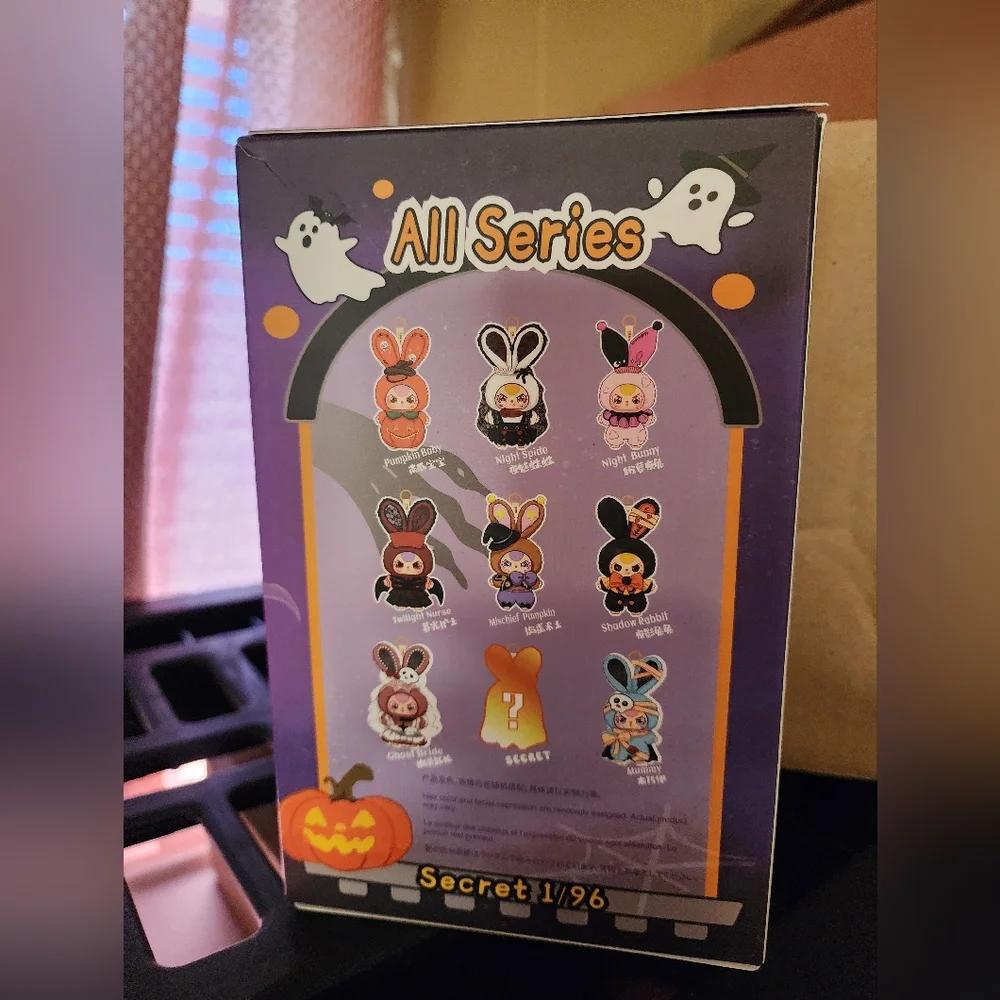 Baby Three Halloween Castle Adventure 